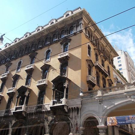 热那亚Casa Pascal别墅 外观 照片